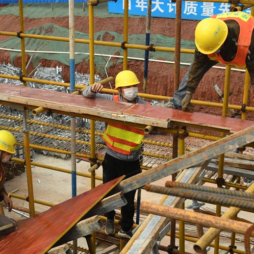 濰坊市眾城建筑設(shè)備租賃有限公司